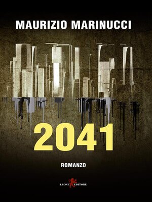 cover image of 2041